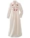National Chenille Zip Robe