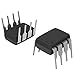 Integrated Circuit - NE5532, Dual Op-Amp