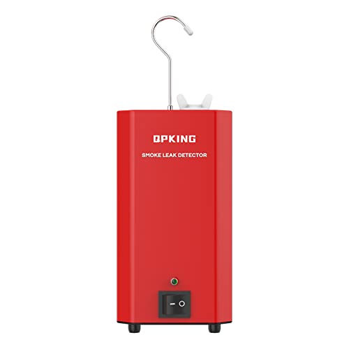 10 Best EVAP Smoke Machines Of 2022 Review & Buyer
