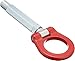 Cusco 429 017 F Tow Hook (Folding Front 2016 Mazda Miata Roadster (Nd5Rc)), 1 Pack