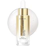 L’Oréal Paris Age Perfect Sérum Anti-Flacidez, Enriquecido con Micro-Péptido de Colágeno y Niacinamida, Ayuda a Reafirmar la Piel, Reducir Arrugas y Manchas. Para Pieles Maduras, 30ml