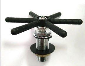 Compatible with Pitcher Rinser Spray Assembly