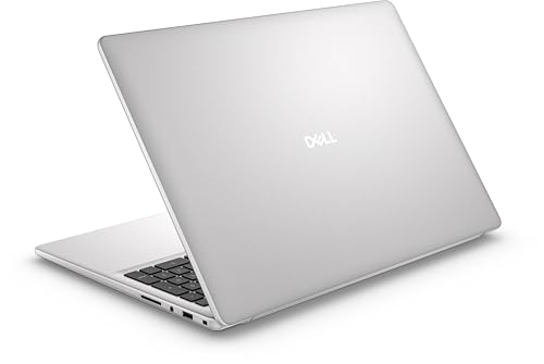 Image of Dell 16 Laptop DC16251-16.0-inch 16:10 FHD+ Touchscreen Display, Intel 10-Core 7 150U(up to 5.4 GHz), 32 GB DDR5, 2 TB SSD, Fingerprint Reader, Wi-Fi 6E, Backlit Keyboard, Windows 11 Pro
