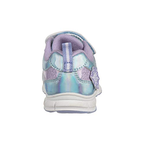Disney Unisex-Child Casual Sneaker3