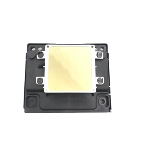 Tête d'impression F190000 pour l'impression de documents de bureau BX630FW