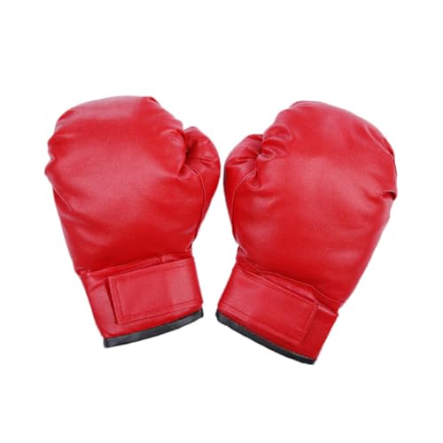 Guantes de boxeo con absorción de impactos para un entrenamiento cómodo