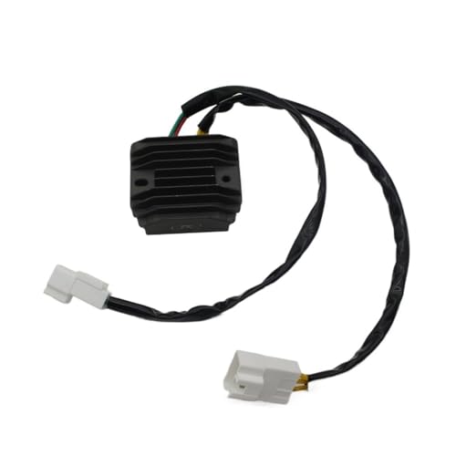 Régulateur redresseur de moto résout les surchauffes électriques VT1300 31600-MFR-671