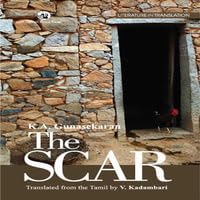 Buy Scar, The — BookShops.in