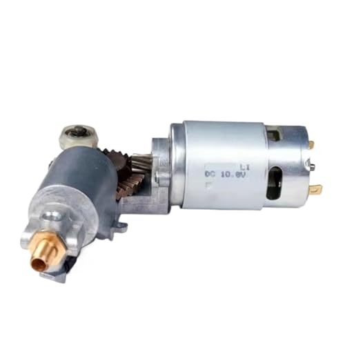 12V turbo booster air pump small compressor road bike portable movement