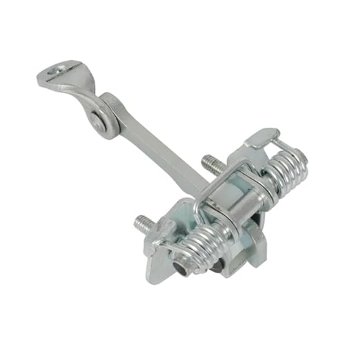 Butée de porte de rechange 9181C8 pour bloquer l'ouverture excessive sur Peugeot 206 CC