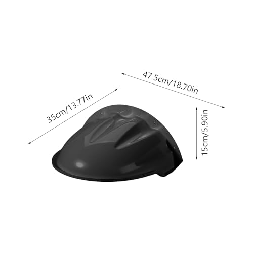 Protector resistente a la intemperie para cámara de seguridad escolar 5