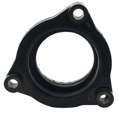 Adaptateur carburateur Yamaha YZ450F pour réparer une perte de puissance