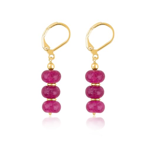 Gemsymphony Pink Tourmaline Gemstone...