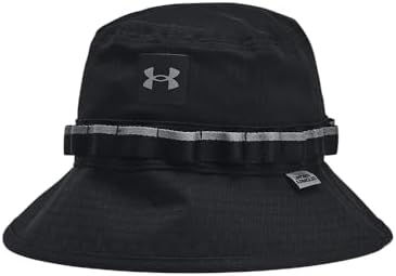 Under Armour Iso-Chill ArmourVent Bucket Hat