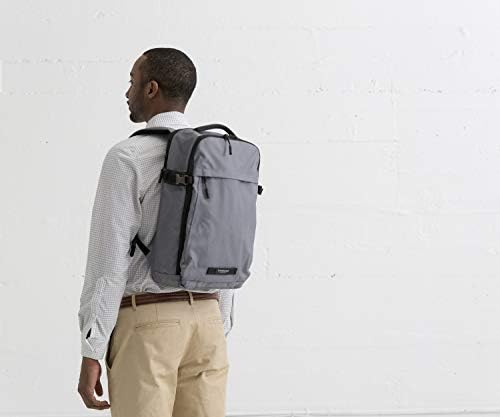 division laptop backpack