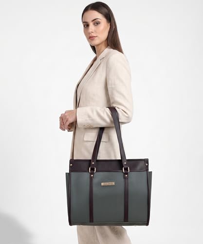 Image of LEGAL BRIBE Stunning Tote Bag