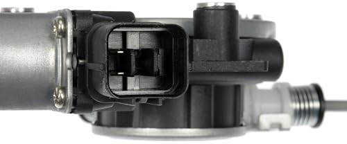 Image of Dorman 741-307 Front Passenger Side Power Window Regulator and Motor Assembly Compatible with Select Honda Models