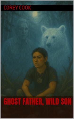 GHOST FATHER, WILD SON