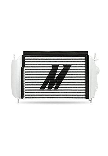 Mishimoto MMINT-F150-15SL Performance Intercooler Compatible With Ford F-150 EcoBoost 2015+ Sleek Silver - Image 4