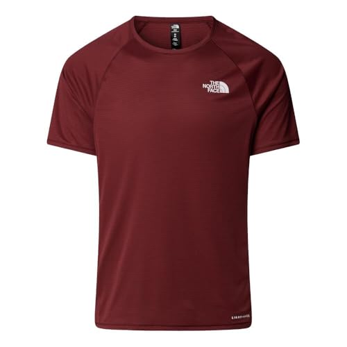 Maillot de course The North Face Sunriser idéal pour le trail en montagne