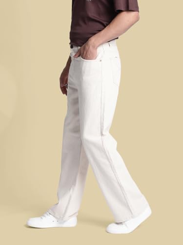 Image of BENE KLEED Men Pants
