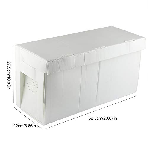 FAMKIT Papp-Nuc Box Bienenstock Bee Nuc Imkerei Imker Ausrüstung – Bild 7