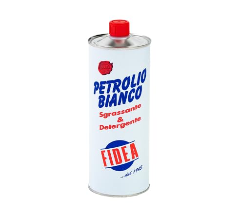 Petrolio bianco Fidea 1 l