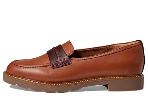 Image of Cobb Hill Janney Loafer Women's Slip On