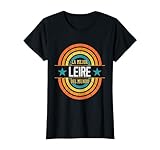 Camisetas y regalos con el nombre de Leire