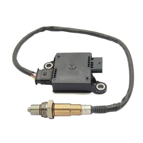 Capteur PM pour voiture Opel Cascada FAP sonde de suie échappement 55501897 55487677