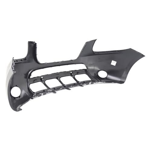 Image of FitParts Compatible with Hyundai Santa Fe 2007-2009 Front Bumper Cover