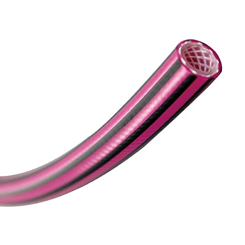 トヨックス (TOYOX) トップランホース TH-8-10 工場設備配管・各種エアツール用 内径8.3mm 長さ10m