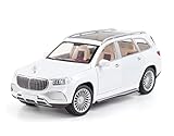 Fabricación profesional, perfecto servicio postventa. Para todos los entusiastas, los modelos de automóviles son los mejores juguetes.