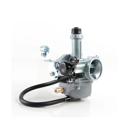 Carburateur de moto 33 mm idéal pour revitaliser vos trajets urbains en Navi110