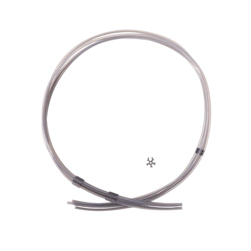 Creality Official CFS lite Spare PTFE tubes 3D Printer Accessory