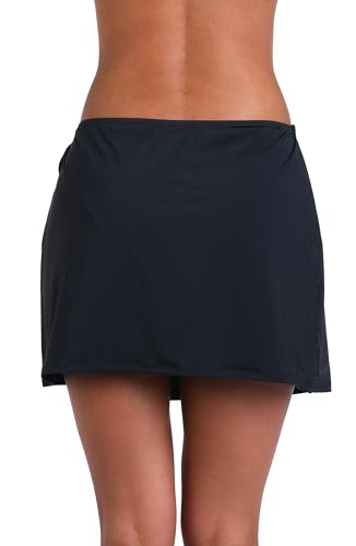Sunshine 79 Women's Mini Skirt Cover Up2