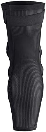 Miniatura 6 de EVS Sports Hex Pro RodilleraEspinillera (negro, LXL)