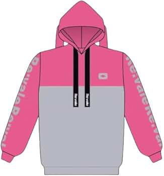 アイドリッシュセブン RabbiTube ラビチューブ パーカー 百 Lサイズ アイドリッシュセブン RabbiTube ラビチューブ パーカー 百 L