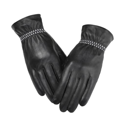 Gants de cyclisme légers et chauds pour le vélotaf en ville