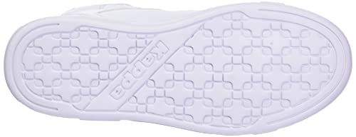 Kappa Mangan II Ice K, Unisex Children's Trainers4
