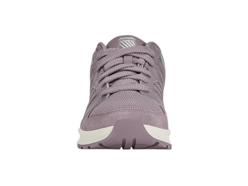 K-Swiss Women's Rival Trainer T Sneaker3