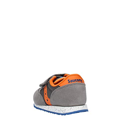 Image of Saucony Unisex-Child Baby Jazz Hook & Loop SeasonalSneaker