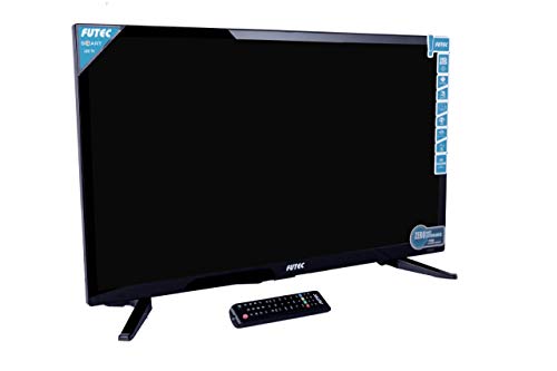 Image of Futec LED 32 Inch (80 cm) Smart LED TV