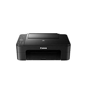 CANON PIXMA TS3350 Multi function printer