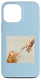 Photo Gallery indie estetica michaelangelo creazione gatto art carino y2k 90s custodia per iphone 13 pro max Photo Gallery indie estetica michaelangelo creazione gatto art carino y2k 90s custodia per iphone 13 pro max