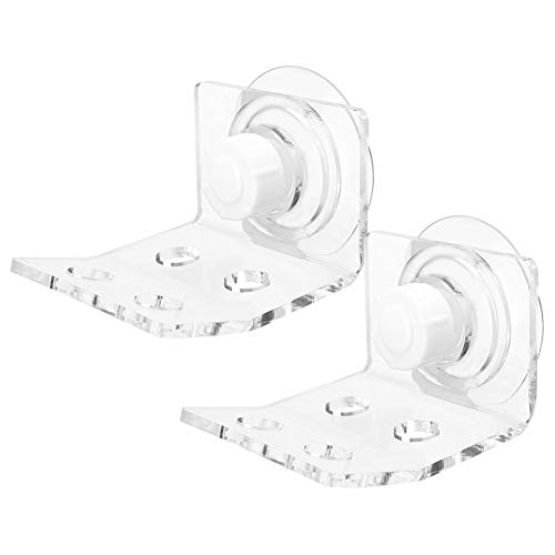 Supporto per rack in corallo, 2 pezzi per acquario...