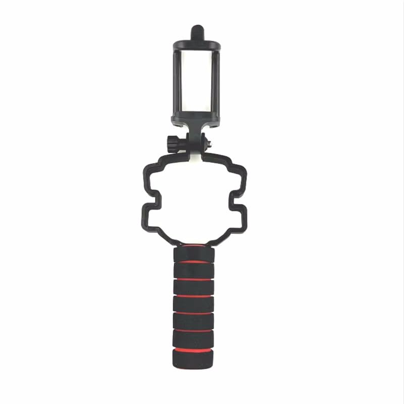 Uchwyt ręczny do lądowania, strzelania, startu, ochrony, uchwyt DJI, Mavic 2 Pro, Zoom Drone