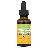 Herb Pharm Organic Wormwood Extract, 1 Fz