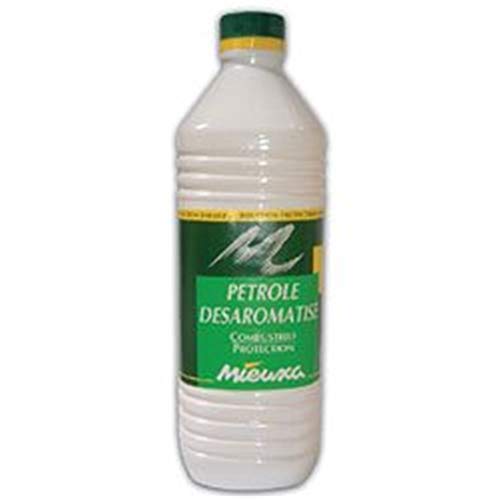 Mieuxa Pétrole Désaromatisé 5L