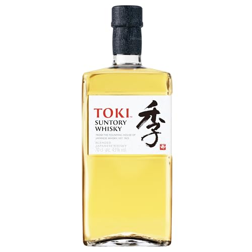 Suntory Toki